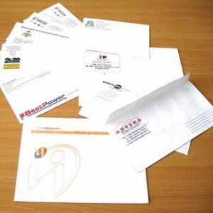 Почтовые конверты оптовые поставки с нестандартными размерами