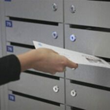 Сколько стоит почтовый конверт для отправки писем?