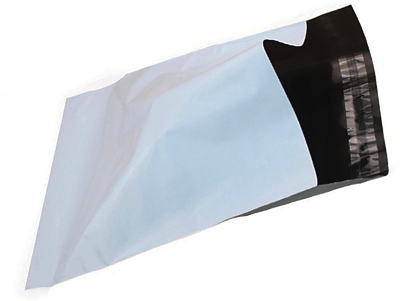 картинка Черно-белый курьер-пакет 110*210+40мм Премиум (50мкм) без кармана (1000/100)  картинка Черно-белый курьер-пакет 110*210+40мм Премиум (50мкм) без кармана (1000/100)