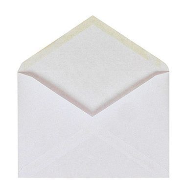 декстриновый почтовый конверт