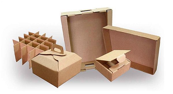 коробки самосборные для переезда купить