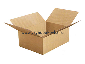 картинка Короб 305x170x90 мм, Т-23 (от 4000шт заказ)