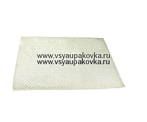 картинка Пакет из 3-х слойной ВПП 250x250 (без клеевого клапана)