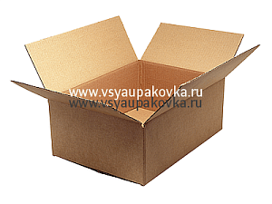 картинка Короб 330x330x132 мм, Т-24
