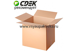 картинка Короб L 310x260x380 мм, Т-21 СДЭК