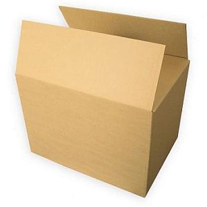 Коробка упаковочная размеры