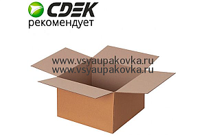 картинка Короб М 300x250x170 мм, Т-24 СДЭК