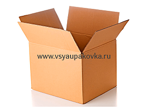 картинка Короб 750x500x500 мм, Т-22 (от 390шт заказ)