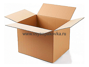 картинка Короб 380x380x260 мм, Т-21 (от 1000шт)