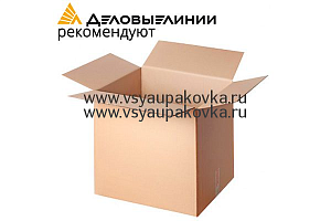 картинка Короб 400x300x400 мм, Деловые Линии тип «D2», Т-22