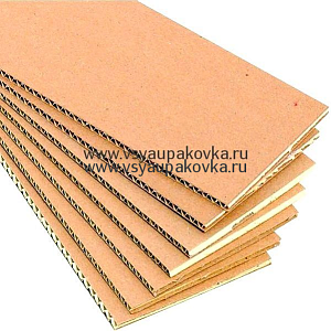 картинка Гофролист Т-23 1200x800 Бурый (от 1200шт)