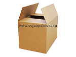 Короб 400x400x400 мм, Т-21