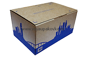 картинка Короб почтовый M Т-21 300x200x150