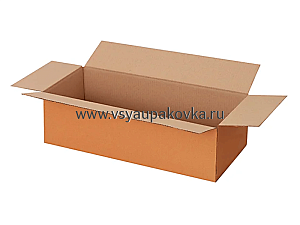 картинка Короб 500x200x200 мм,Т-21 (от 1000шт)