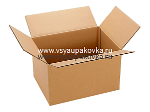 картинка Короб осн. 360x200x200 Т21 Стандарт ТК№94702 (пач. 25 / палет 500 / мин. 2083)