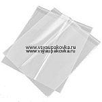 Упаковочный пакет с клеевым клапаном 280*300+40мм, 50мкм(1000/100шт)