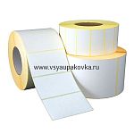 картинка Термоэтикетки 75x120мм 300 шт/рулон  картинка Термоэтикетки 75x120мм 300 шт/рулон
